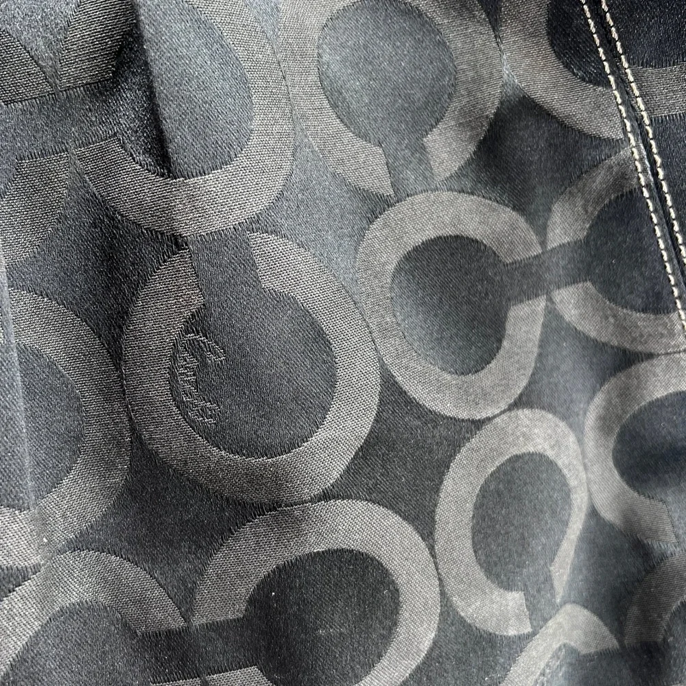 Coach Crossbody Shoulder Bag